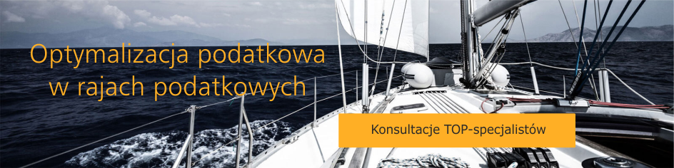 anonimowość właścicieli spółki zagranicznej